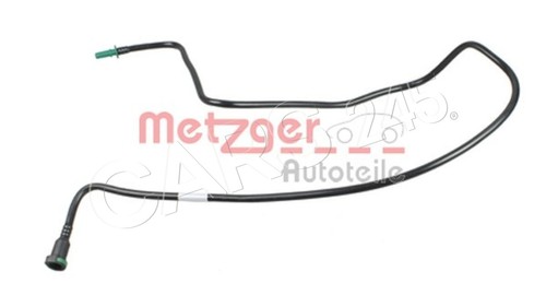 Rear fuel line fits - line, citroen