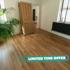 👜 50SQM Pallet Deal* 12mm