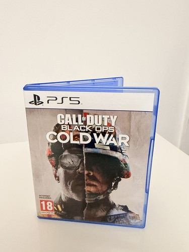 Activision call duty black - activision, of