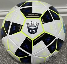 Nike Ordem 2 Official Match
