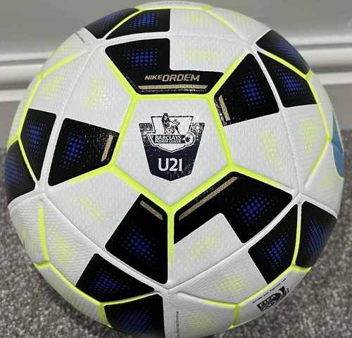 Nike ordem official match - official,