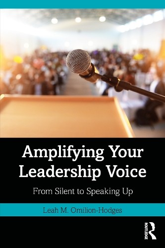 Amplifying your leadership - amplifying,