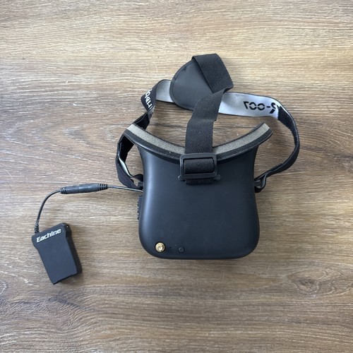 Eachine vr007 fpv box goggles - eachine,