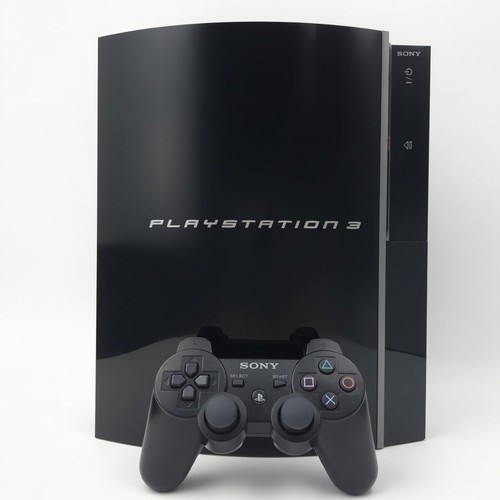 Sony ps3 playstation cechc03 - ps3,