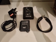Line 6 Relay G30 Wireless Guitar Transmitter/Receiver Kit