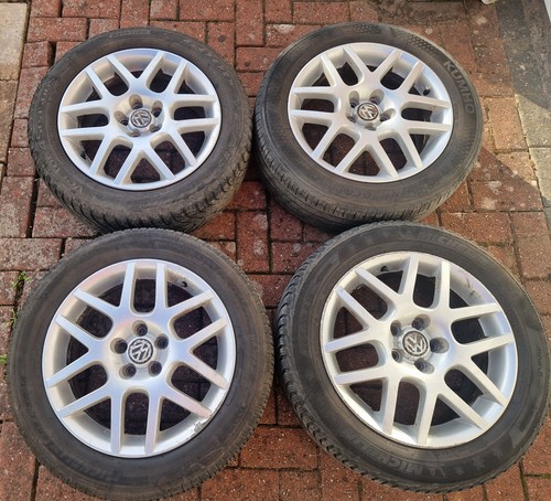 Volkswagen golf mk4 - volkswagen, 16”