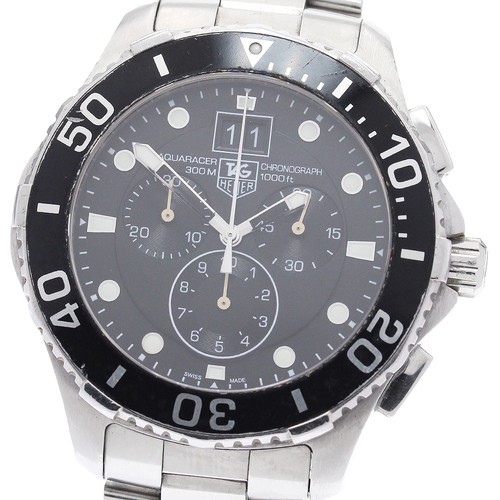 Tag heuer aqua racer - aqua,