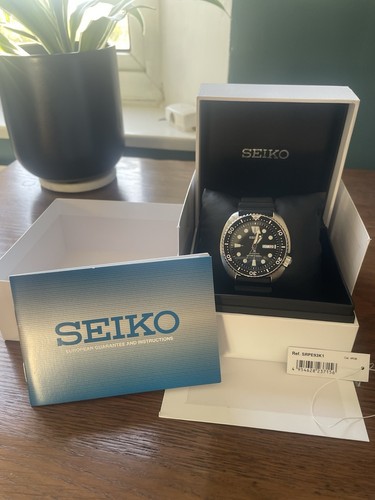 Seiko turtle srpe93k1 - srpe93k1, prospex