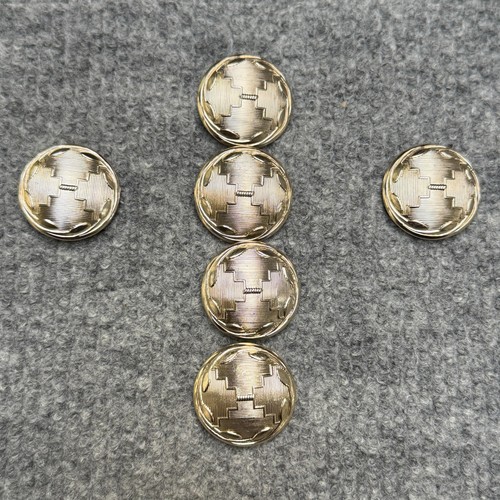 Agc jacket buttons - agc,