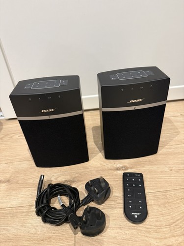 Bose soundtouch wi fi - x, wi-fi