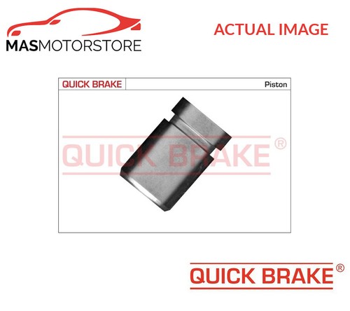 Brake caliper piston quick - caliper,