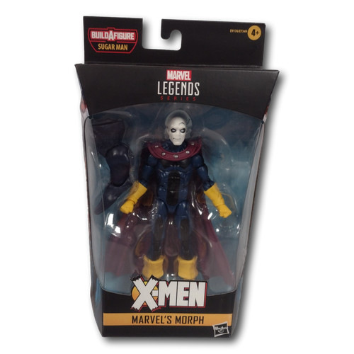 Marvel legends baf men - marvel,
