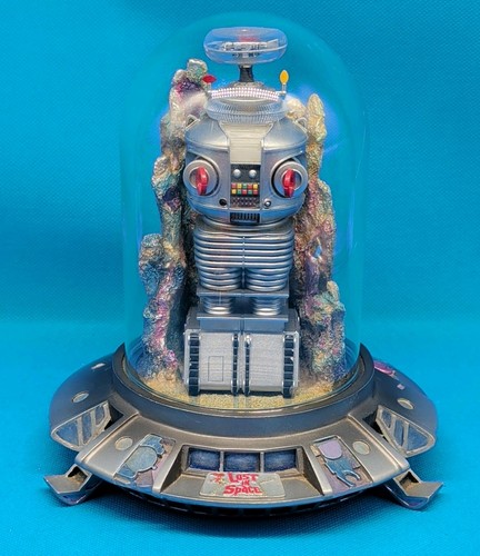 Lost space 9 - lost,