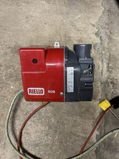 Riello RDB1 Vortex 15-26 Oil