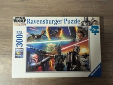 Ravensburger Star Wars XXL Jigsaw Puzzle the Mandalorian 300 Pieces