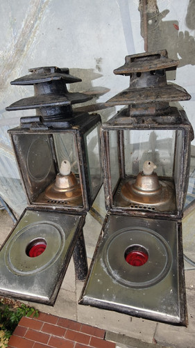 Pair victorian carriage - pair, carriage/