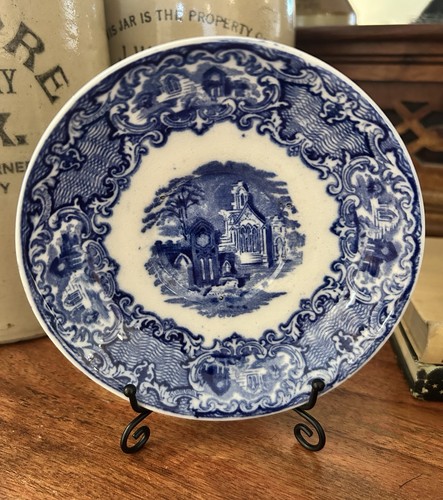One antique george jones - antique,