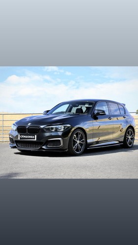 Bmw m140i breaking 2018 - m140i,