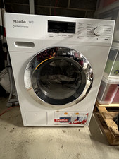 Washing machine Miele
