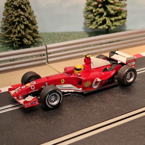 Scalextric digital c2752d - scalextric,