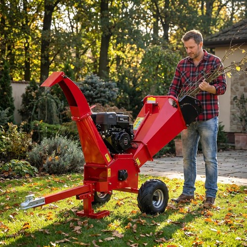 Inch 420cc 15hp gasoline - 15hp,