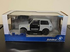 SOLIDO 1/18 1980 LADA NIVA