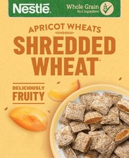 Nestlé Cereals Shredded Wheat
