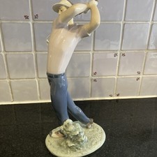 Vintage Lladro Spanish