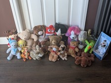 Job lot soft - lot, 19