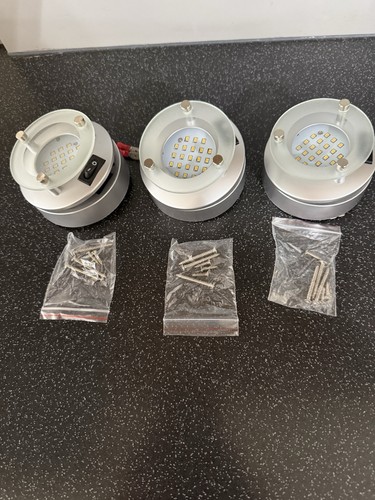 Led watt surface - 3x,