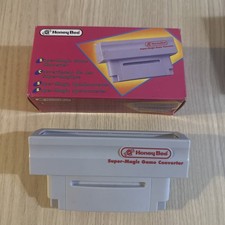 Honey Bee Super Nintendo SNES