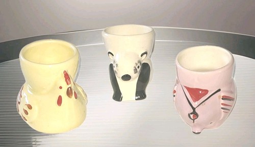 Vintage collectable animal - vintage:collectable, egg