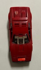 Vintage 1984 G1 Transformers