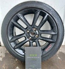 CORSA D LIMITED EDITION ALLOY