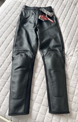 Ladies ducati leather - ladies,