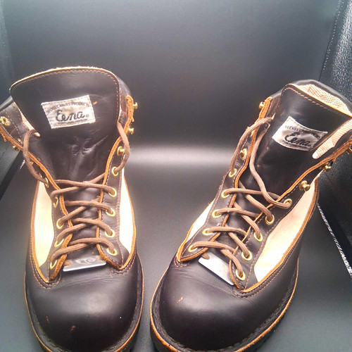Danner beckel eena limited - danner/beckel,