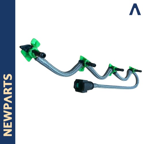Newparts fuel injector - fuel,