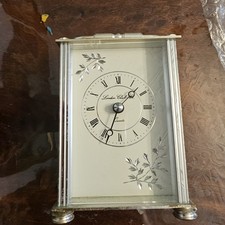 Vintage London Clock Company