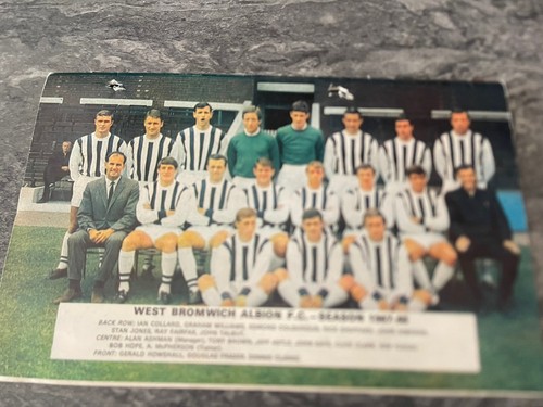 West bromwich albion - west,