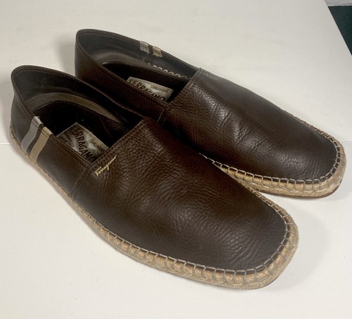 Ferragamo men 5 brown - ferragamo, men's