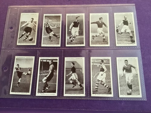 Association footballers 1st - footballers,