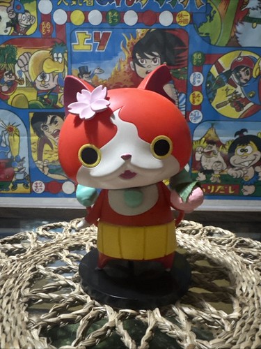 Kai watch pvc figure from - pvc,