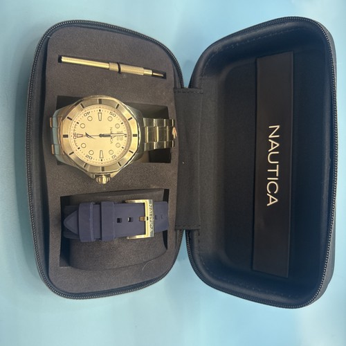 Mens wristwatch watchband - mens,