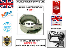 SINGER 29K SMALL SHUTTLE HOOK