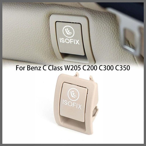Child seat hook anchor isofix - hook,