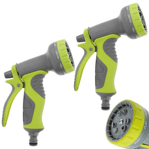 Garden watering 8 function - x,