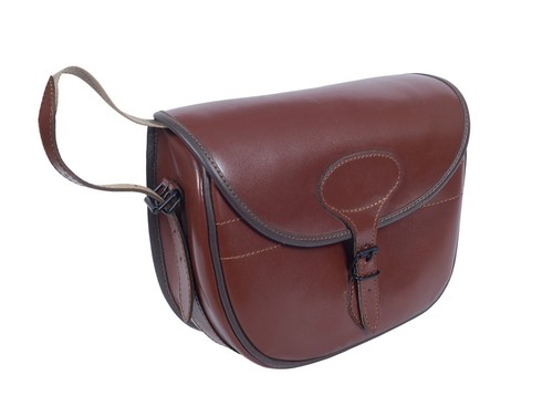 Genuine real leather cartridge - real,