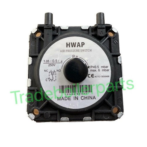 Baxi solo 50 60 - 30,