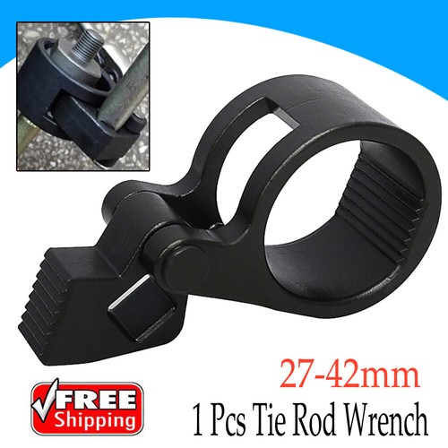Inner tie rod - tie, wrench