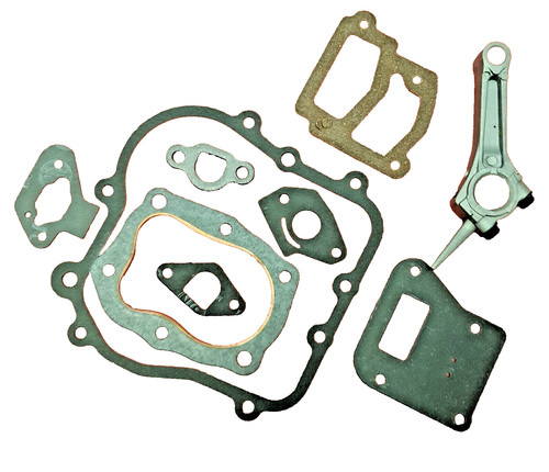Gasket set conrod - gasket,
